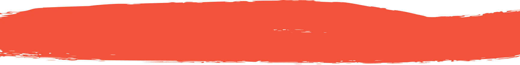 Brush decoration
